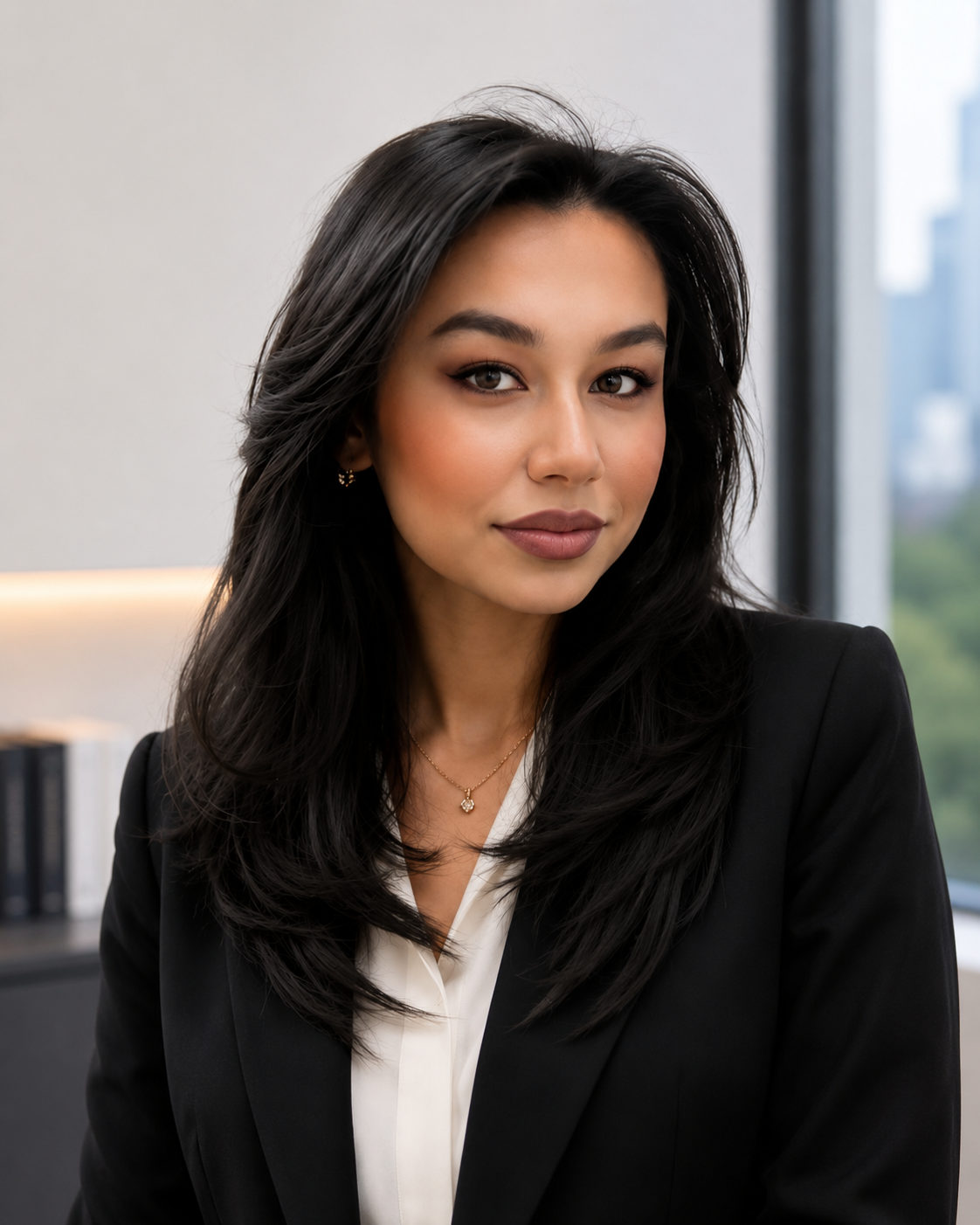 Rooshana Al Ameri